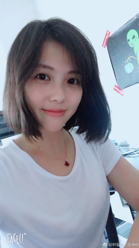 小萌芽儿的第一张照片--武夷山相亲网