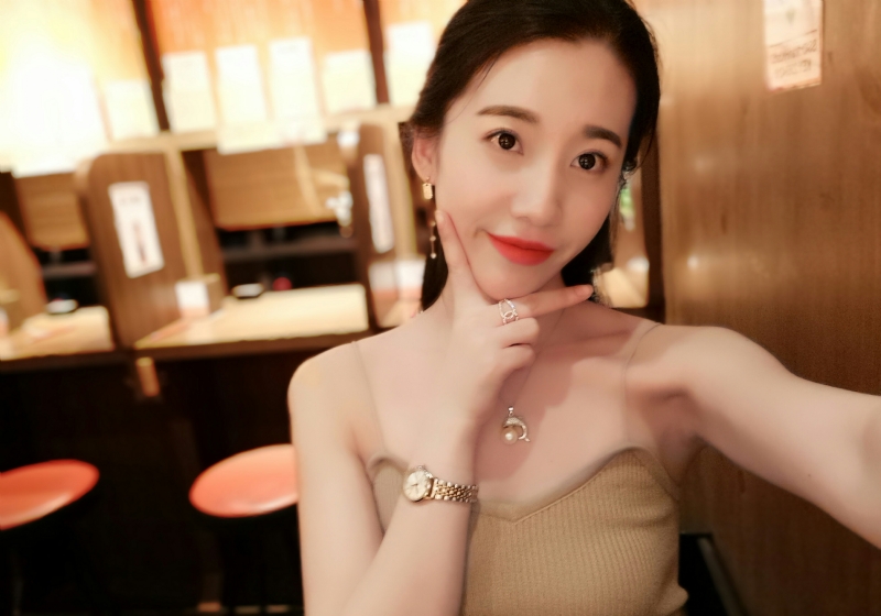 杨文嘉的第一张照片--武夷山相亲网