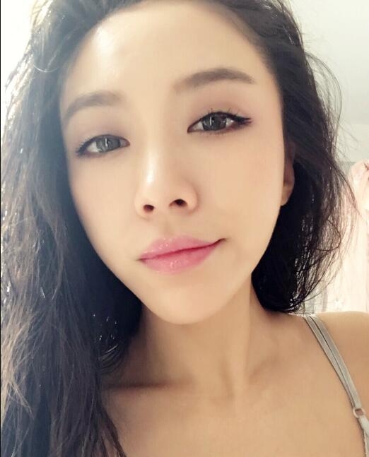 欣欣的第二张照片--武夷山相亲网
