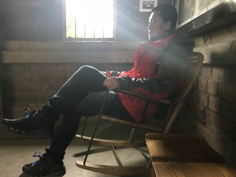 august的第四张照片--武夷山相亲网