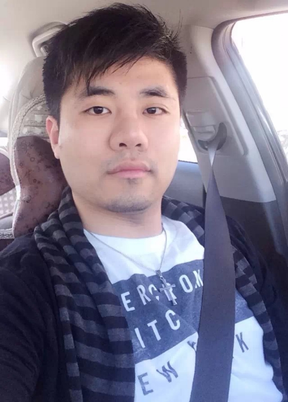 侯爵的第二张照片--武夷山相亲网