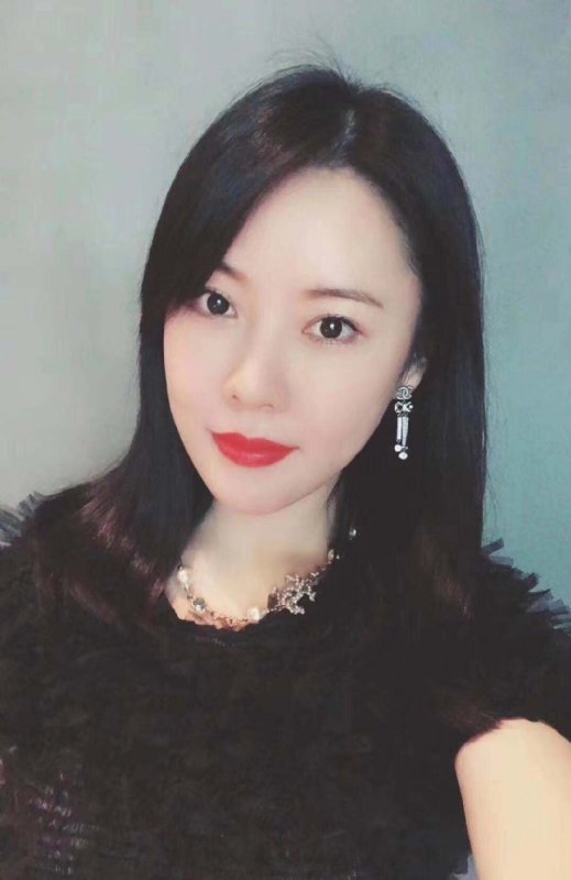 李莉的第一张照片--武夷山相亲网