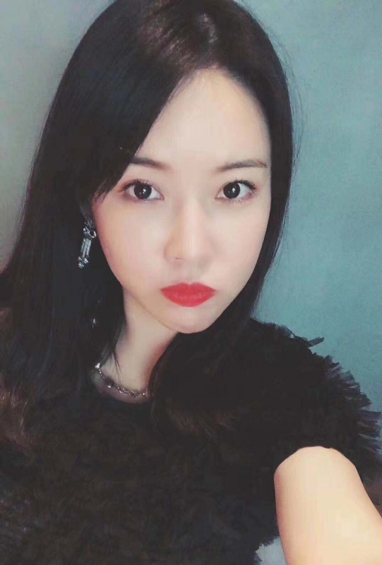 李莉的第二张照片--武夷山相亲网