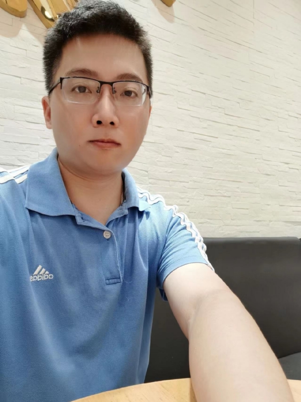 月亮河的第一张照片--武夷山相亲网