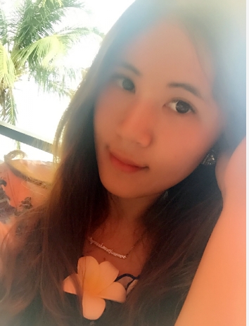 婷婷的第一张照片--武夷山相亲网