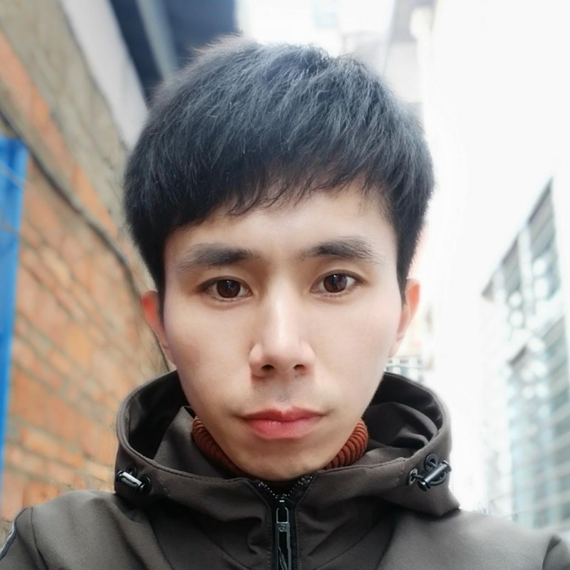 等一人白首的第二张照片--武夷山相亲网
