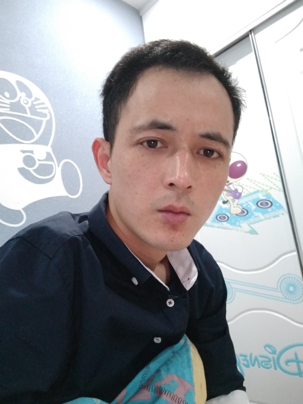 容晨的第一张照片--武夷山相亲网