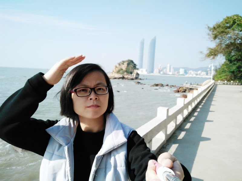 吕小包的第一张照片--武夷山相亲网
