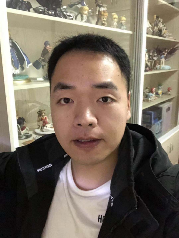 暴走KUMA的第一张照片--武夷山相亲网