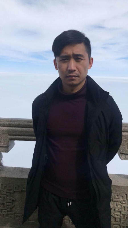 一江春水向东流的第一张照片--武夷山相亲网