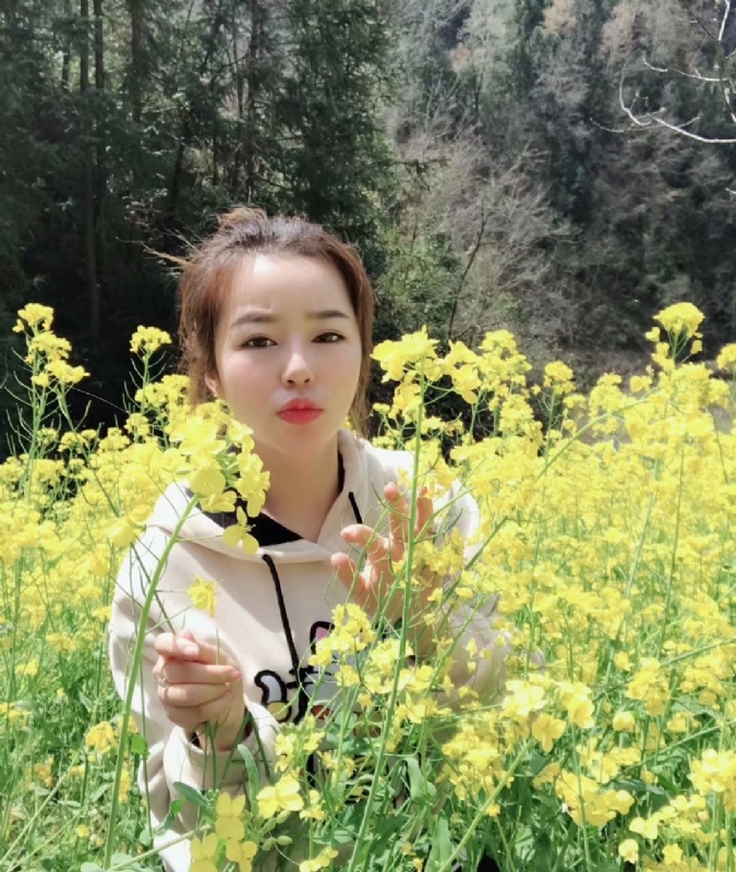阡陌的第一张照片--武夷山相亲网
