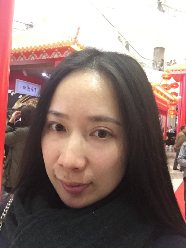 sisi的第一张照片--武夷山相亲网