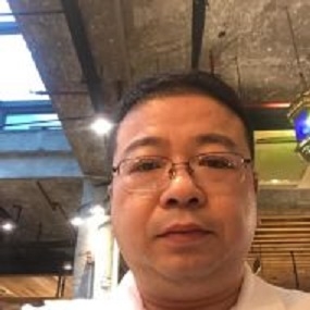 一个70后的离异大叔的第一张照片--武夷山相亲网