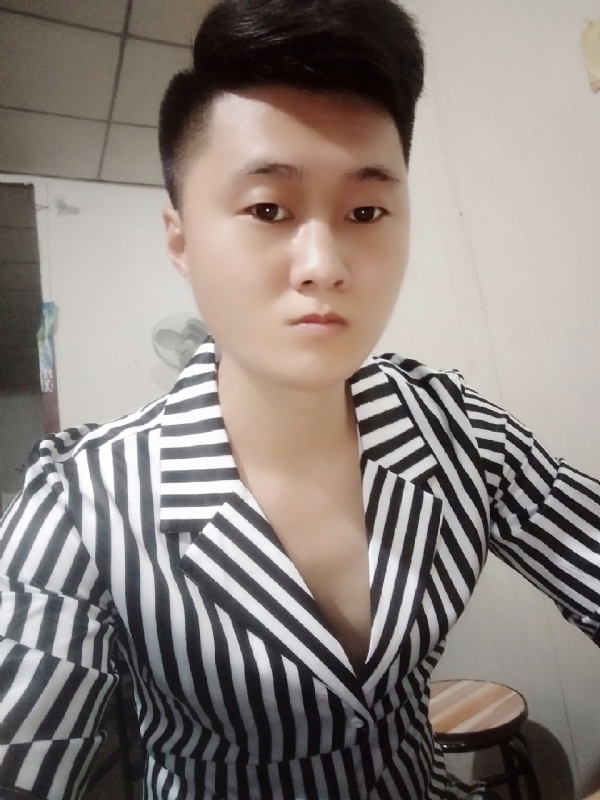 随遇而安的第一张照片--武夷山相亲网