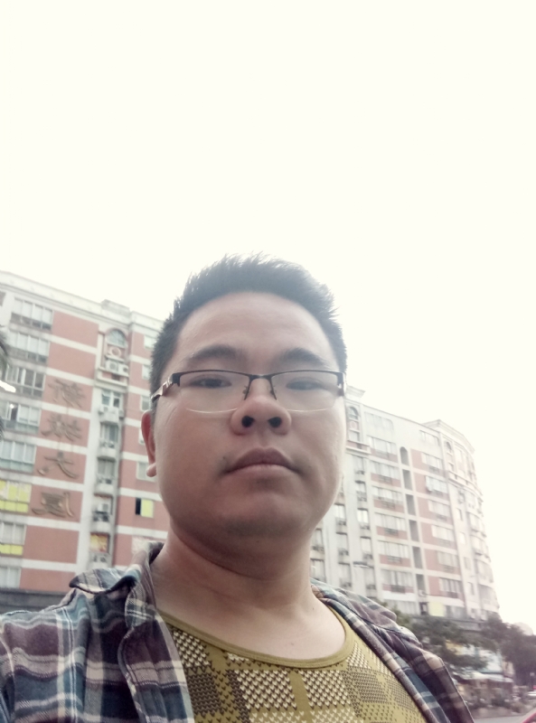 今生今世的第一张照片--武夷山相亲网