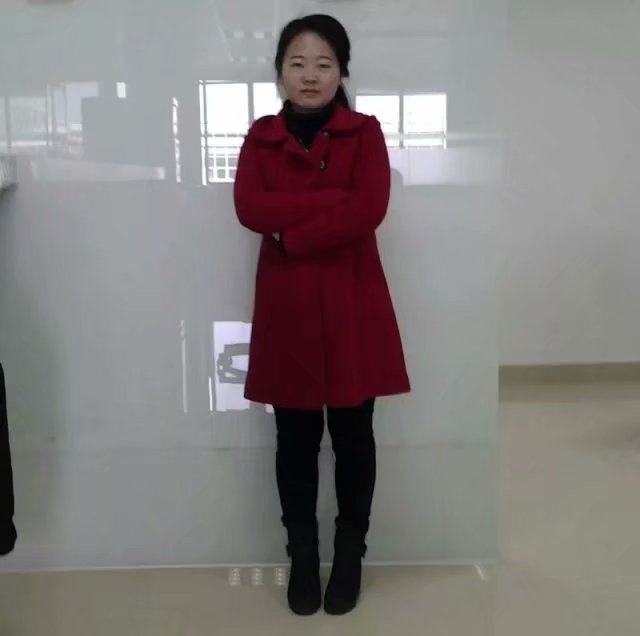 陈美美2019的第一张照片--武夷山相亲网