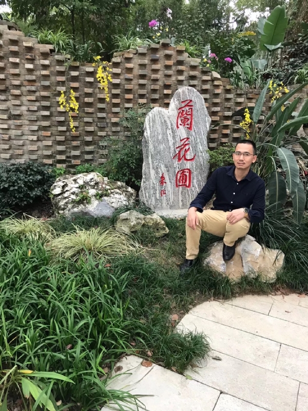 真心换真心的第一张照片--武夷山相亲网