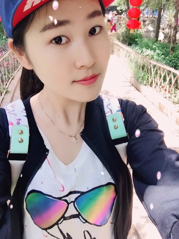 木木的第一张照片--武夷山相亲网