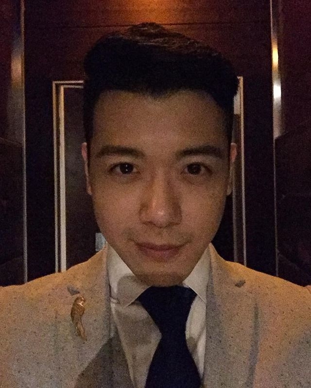 陈俊峰的第二张照片--武夷山相亲网