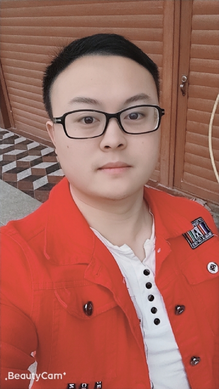 独孤求败的第二张照片--武夷山相亲网