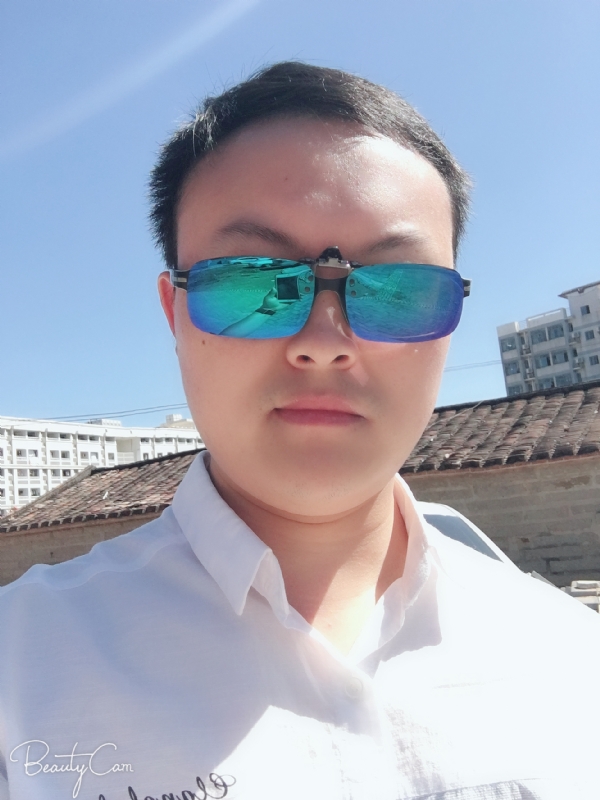 独孤求败的第三张照片--武夷山相亲网