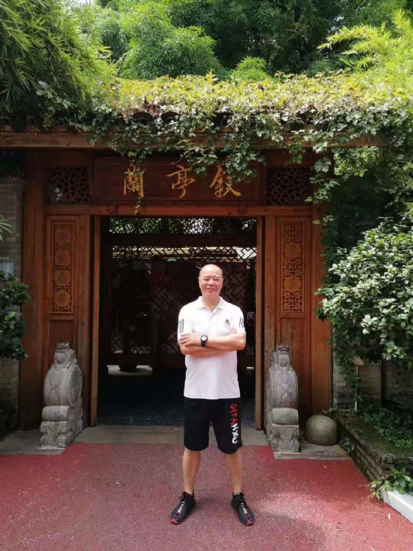 李国伟的第四张照片--武夷山相亲网