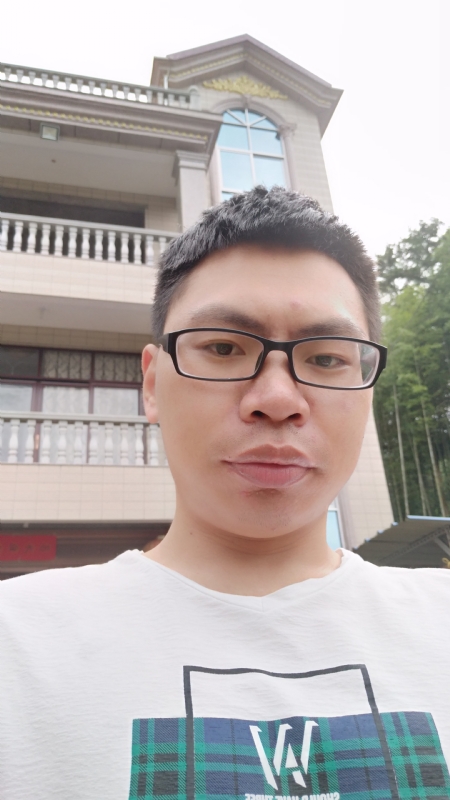 找一个人的第一张照片--武夷山相亲网