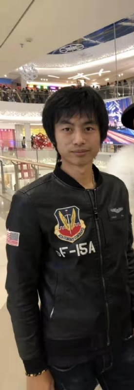 明明的第一张照片--武夷山相亲网