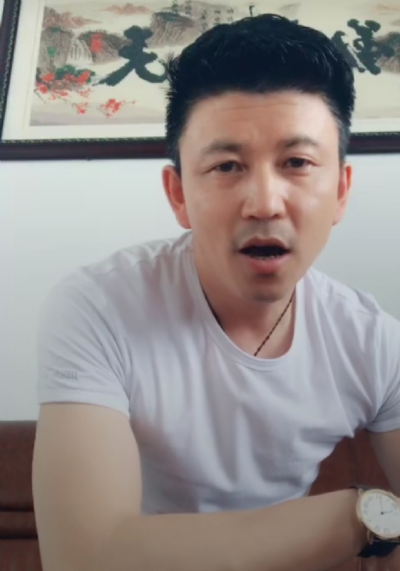 李东承的第一张照片--武夷山相亲网