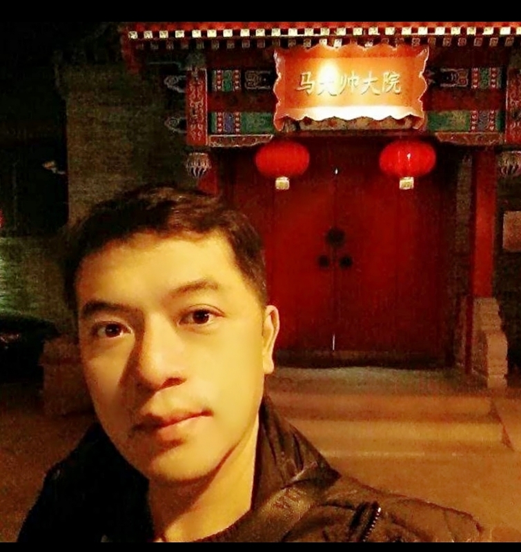 飄渺的第一张照片--武夷山相亲网