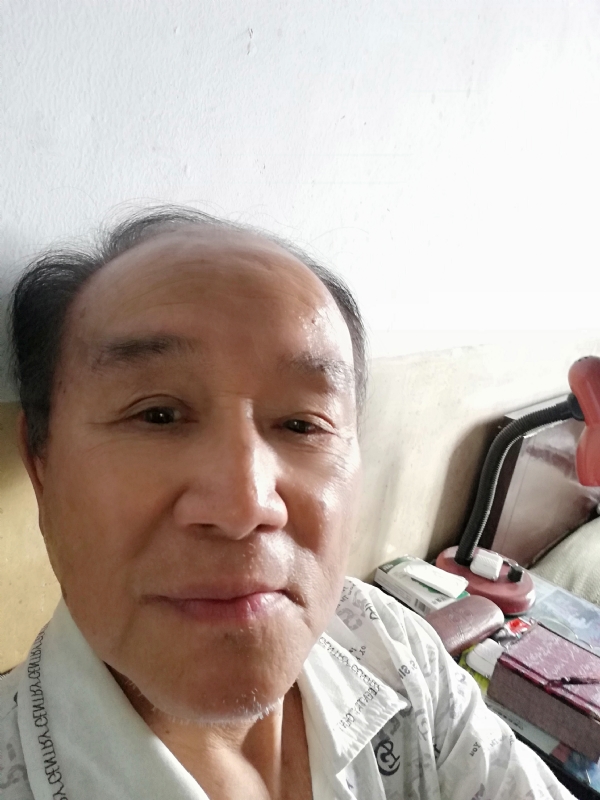 Su的第一张照片--武夷山相亲网