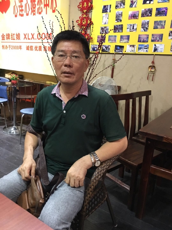 老连的第一张照片--武夷山相亲网
