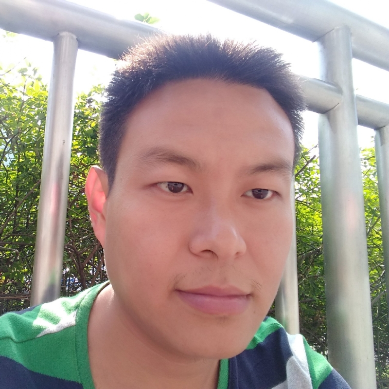 崔尚书的第一张照片--武夷山相亲网