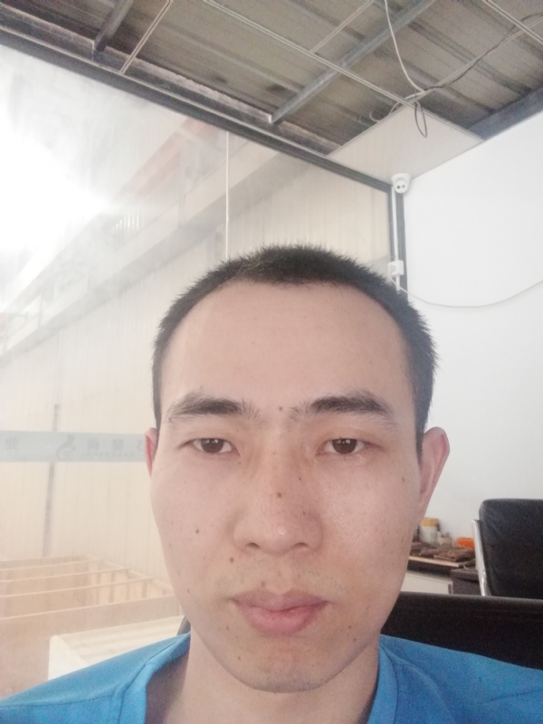 合十的第一张照片--武夷山相亲网