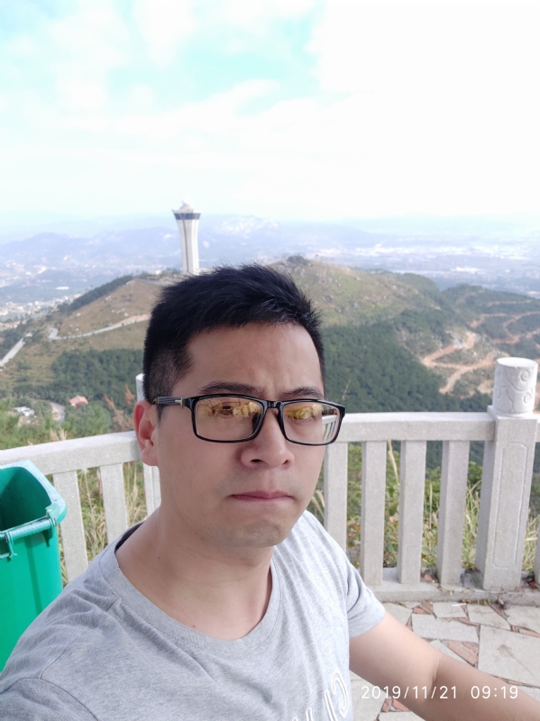 蔡某某的第二张照片--武夷山相亲网
