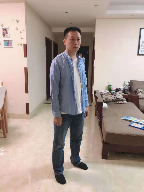 以勒的第一张照片--武夷山相亲网