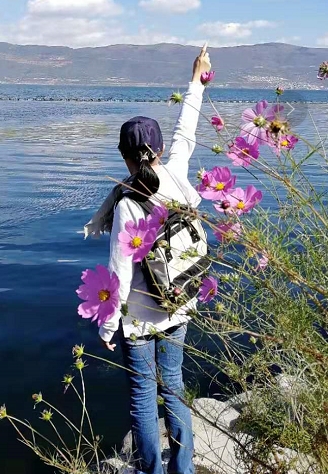 筱悠的第一张照片--武夷山相亲网