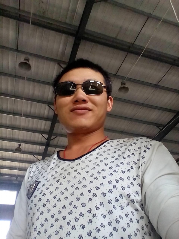 爱拼才会赢的第一张照片--武夷山相亲网
