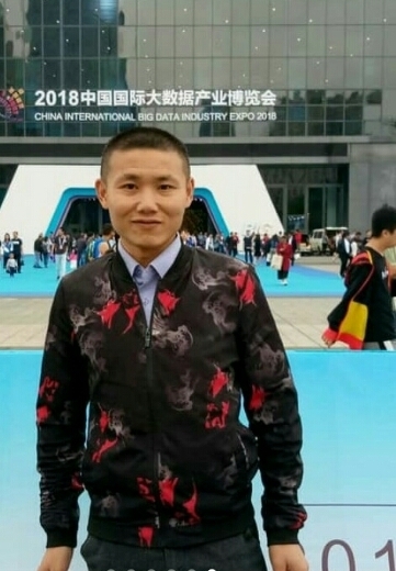 爱拼才会赢的第三张照片--武夷山相亲网