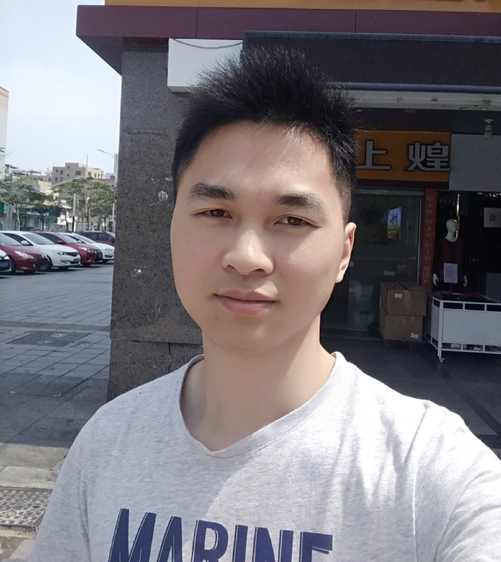 泰歌的第一张照片--武夷山相亲网