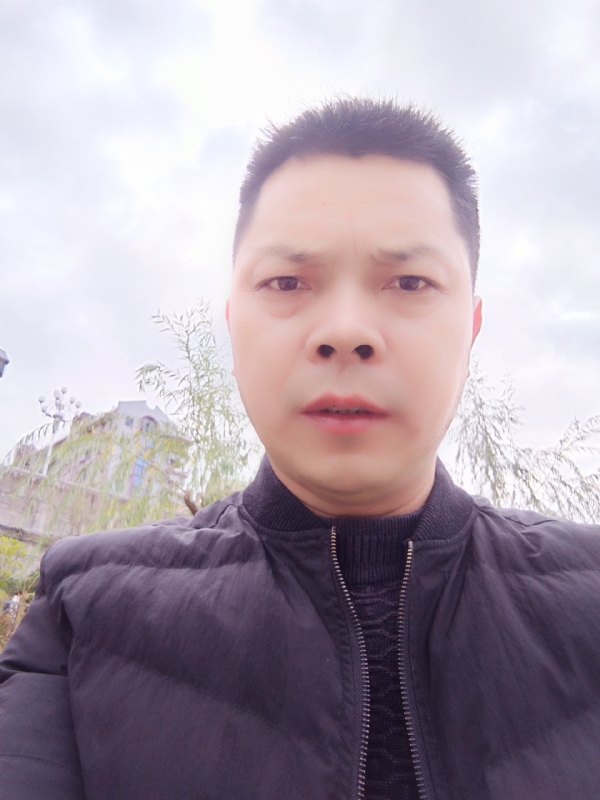 随缘的第一张照片--武夷山相亲网