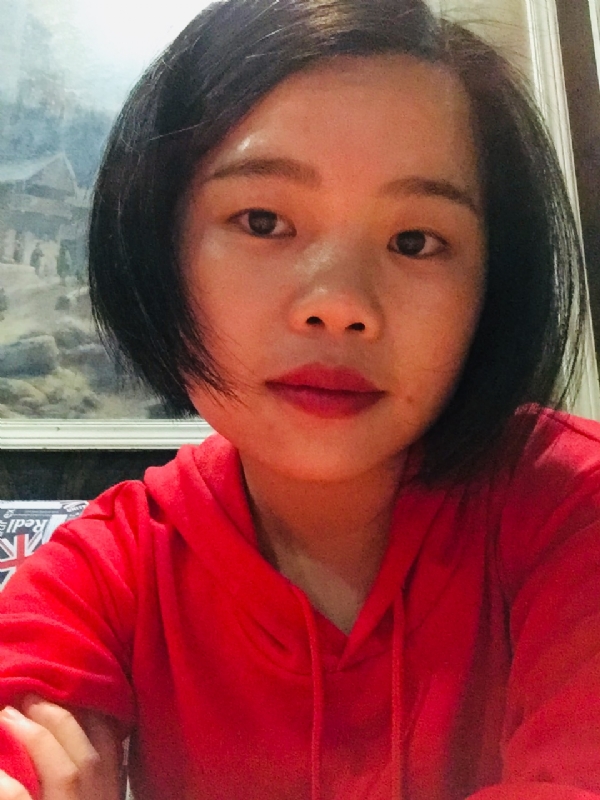 阿言的第一张照片--武夷山相亲网