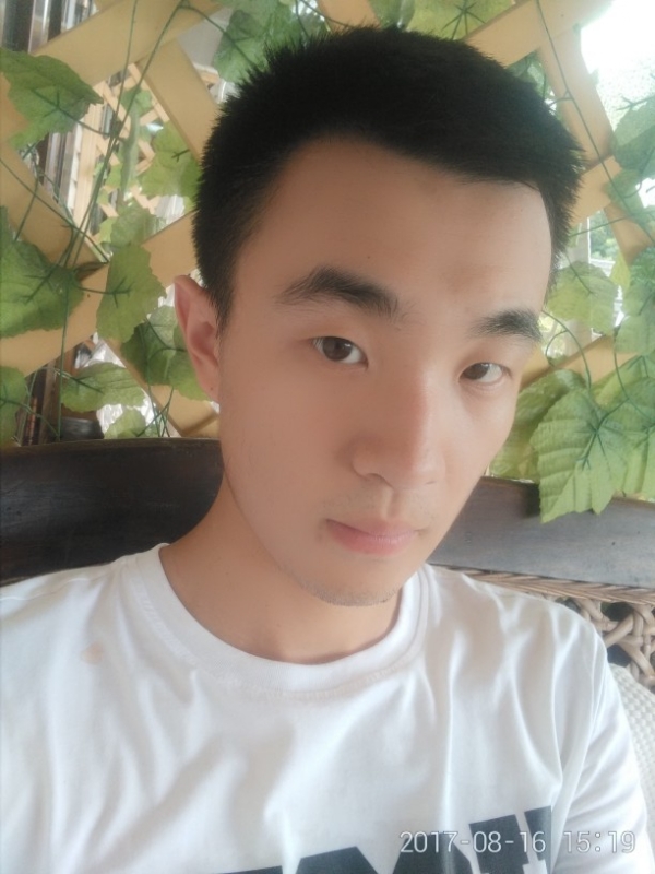 余生请你指教的第一张照片--武夷山相亲网