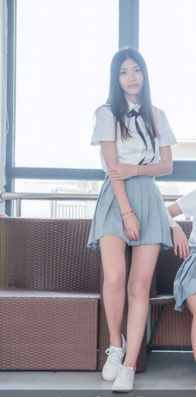 艾丽莎的第一张照片--武夷山相亲网