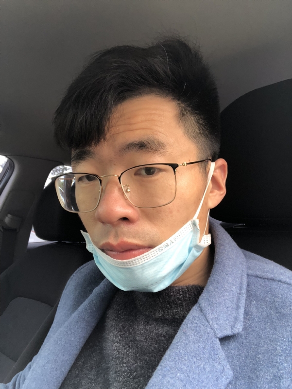 李先生的第一张照片--武夷山相亲网