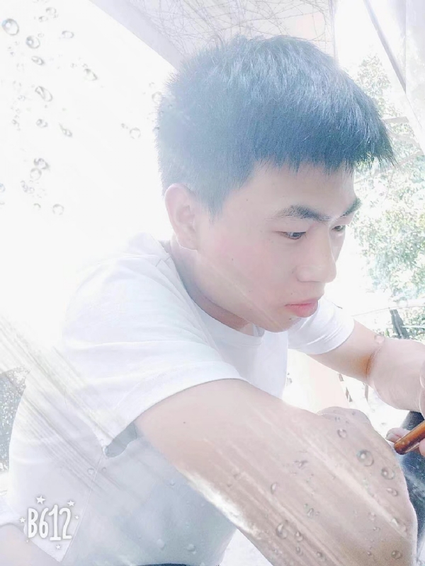 对她说晚安的第一张照片--武夷山相亲网