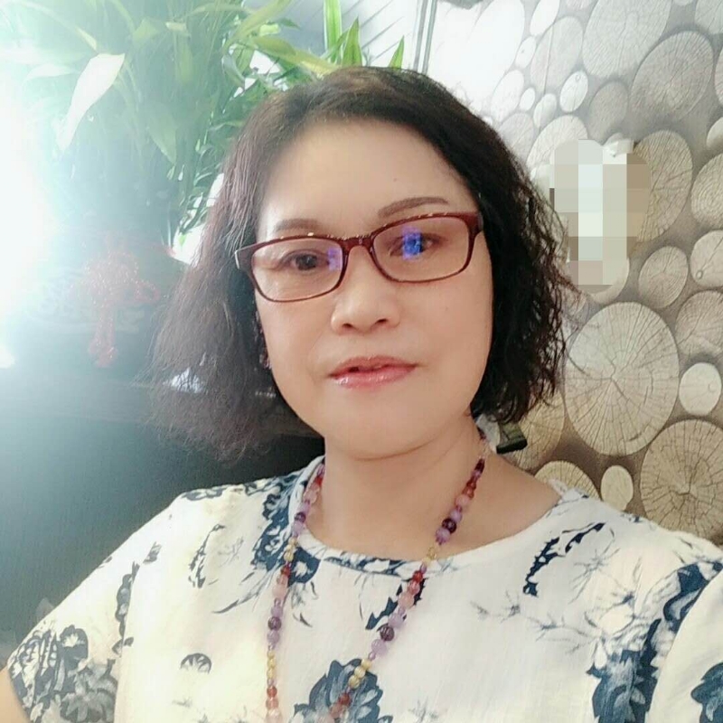 NiNi的第三张照片--武夷山相亲网