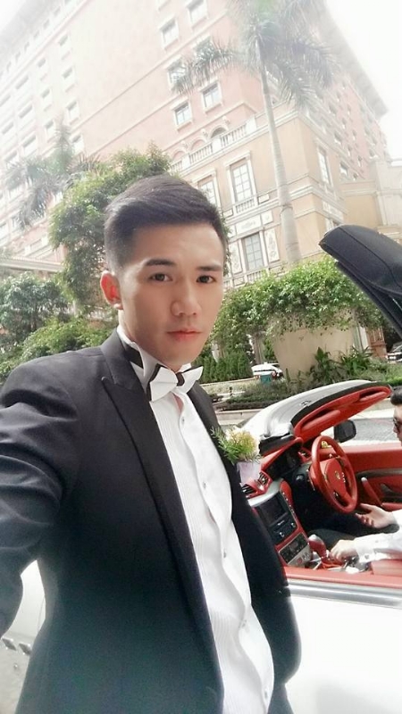 上善若水的第一张照片--武夷山相亲网