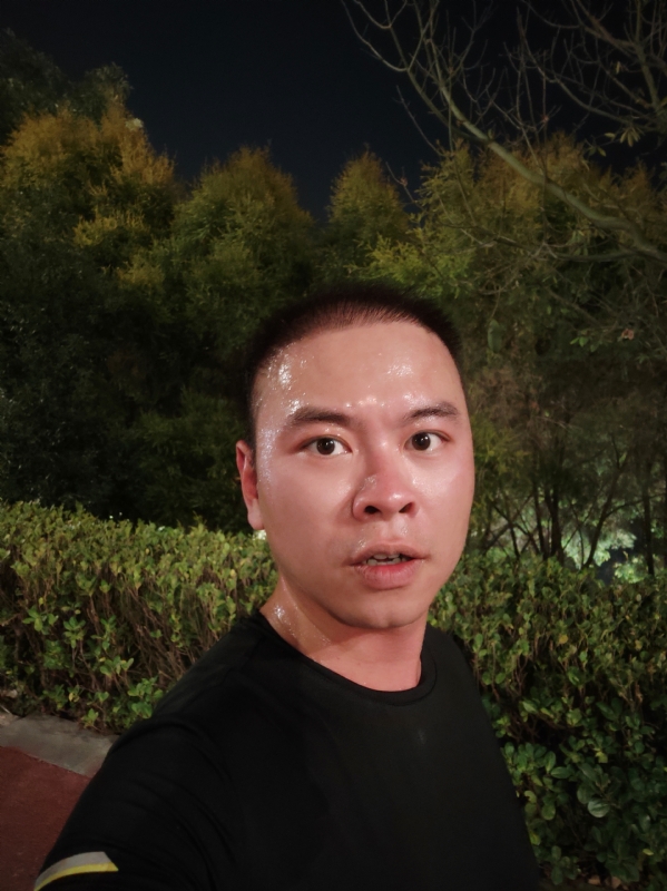 黑桃A的第一张照片--武夷山相亲网