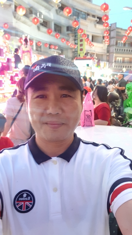 小陳的第一张照片--武夷山相亲网